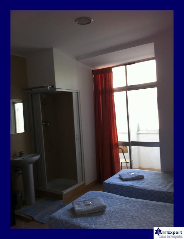 Appartement Larexport - Chile Lissabon