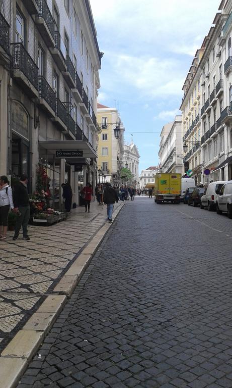 Our Little Spot In Chiado Lisboa