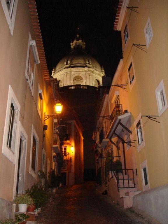 Appartement Alfama - National Pantheon