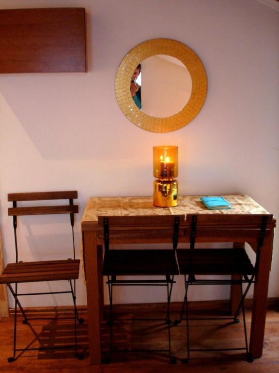 Alfama - National Pantheon Appartement Lisboa