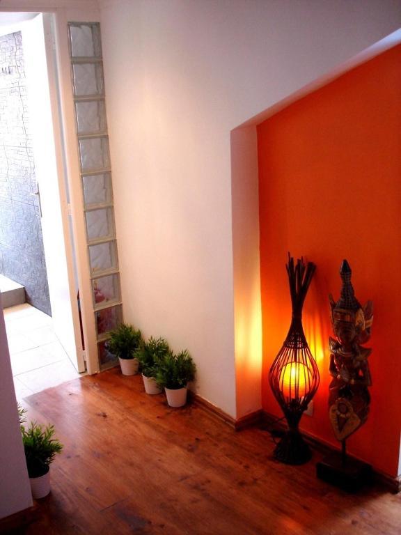 Alfama - National Pantheon Appartement