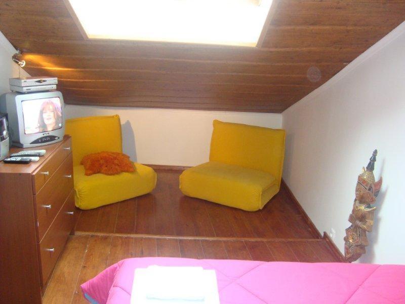 Alfama - National Pantheon Appartement Lisboa