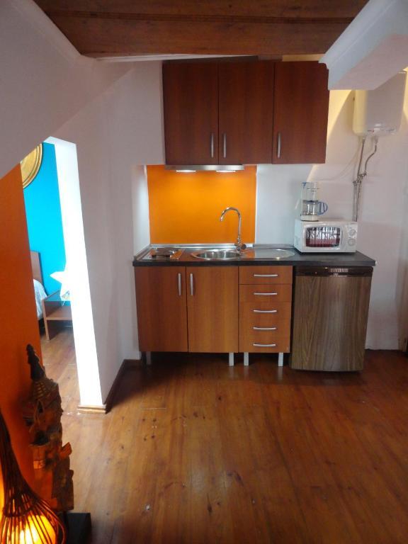 Alfama - National Pantheon Appartement *