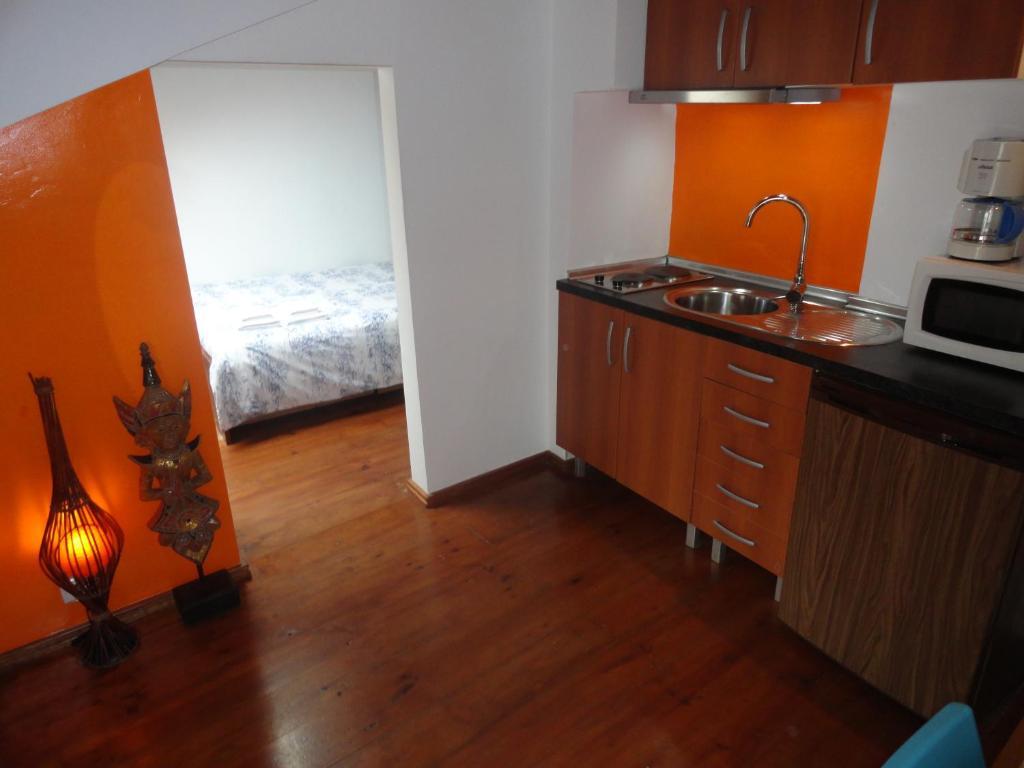 Appartement Alfama - National Pantheon Lisboa