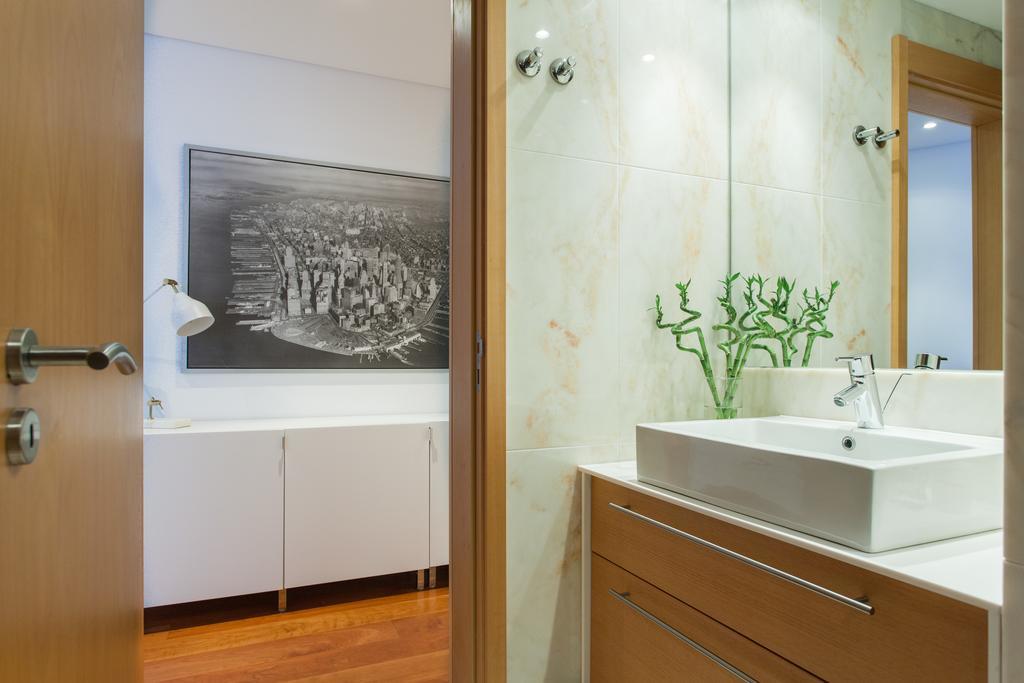Apartment Living Graca