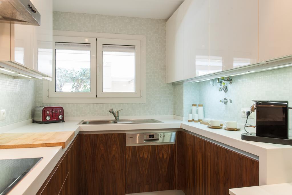 Apartment Living Graca Lissabon