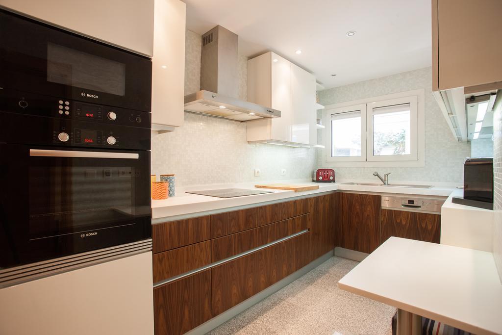 Apartment Living Graca *