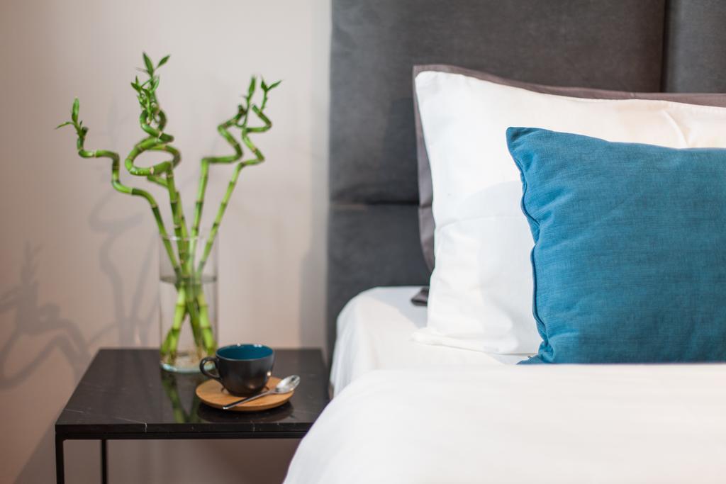 Apartment Living Graca Lissabon