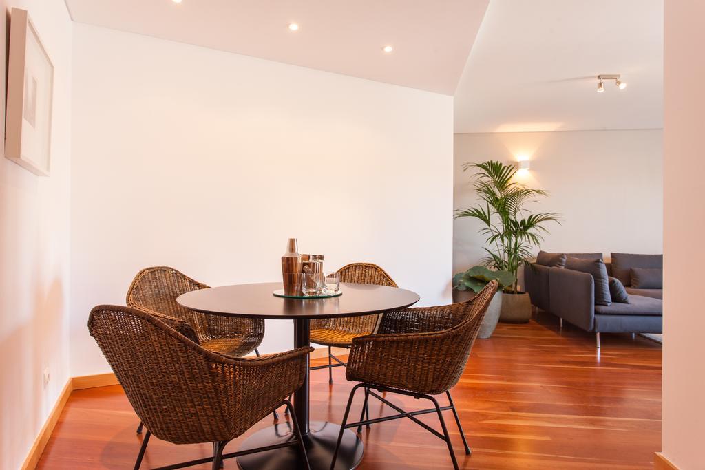 Apartment Living Graca
