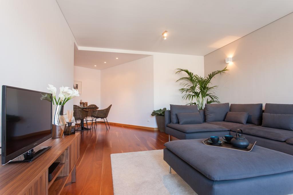 Apartment Living Graca