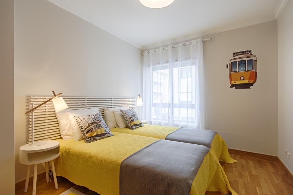 Apartamento Bmyguest - Arroios *