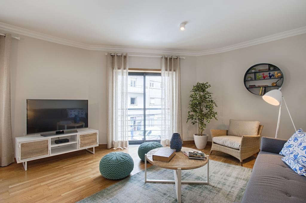 Apartamento Bmyguest - Arroios