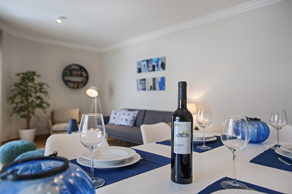 Apartamento Bmyguest - Arroios Lisboa