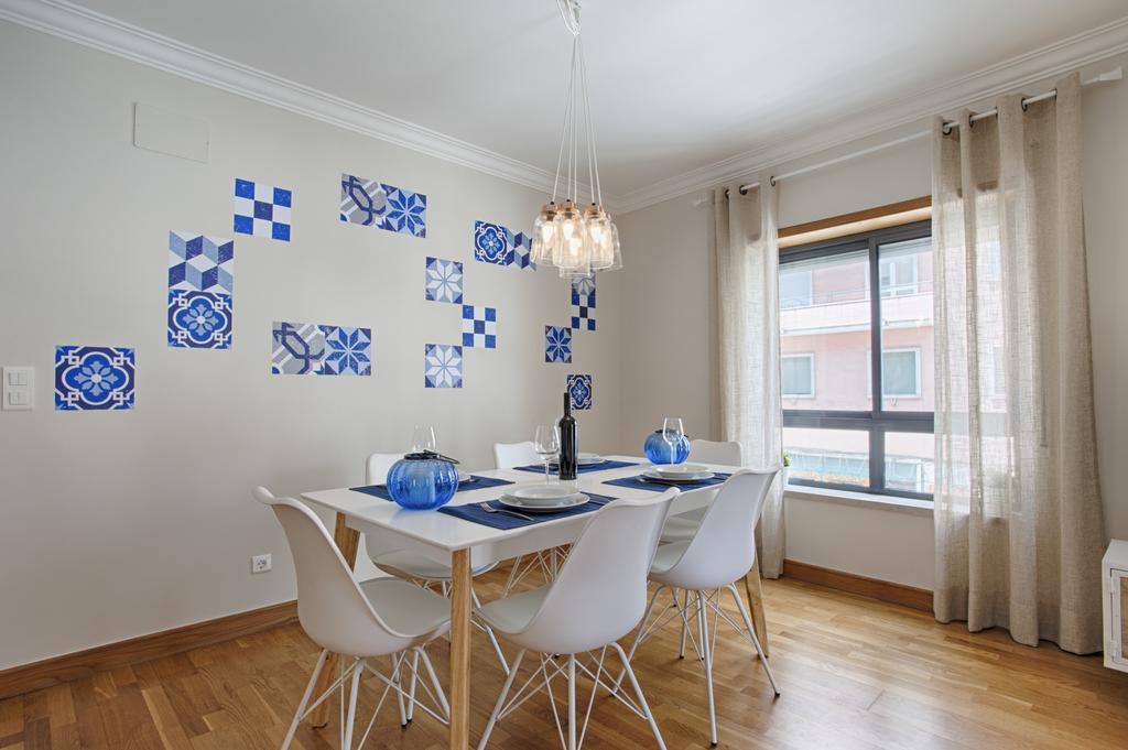 Apartamento Bmyguest - Arroios *