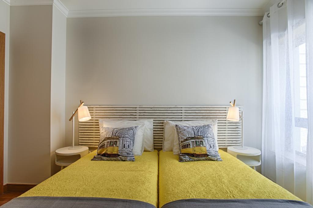 Apartamento Bmyguest - Arroios