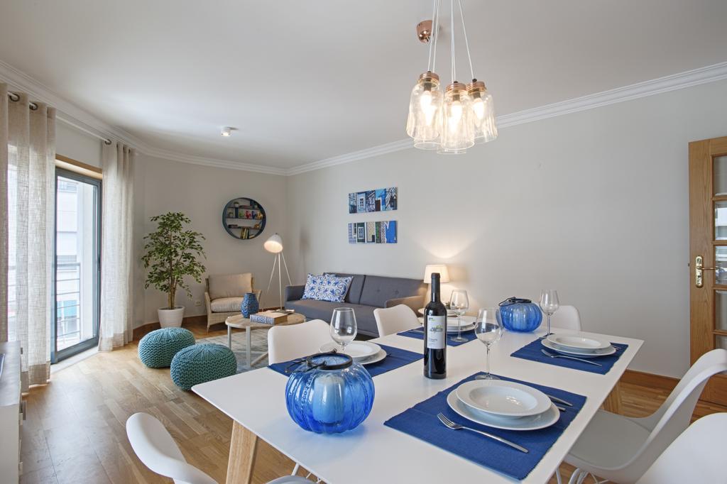 Bmyguest - Arroios Lisboa
