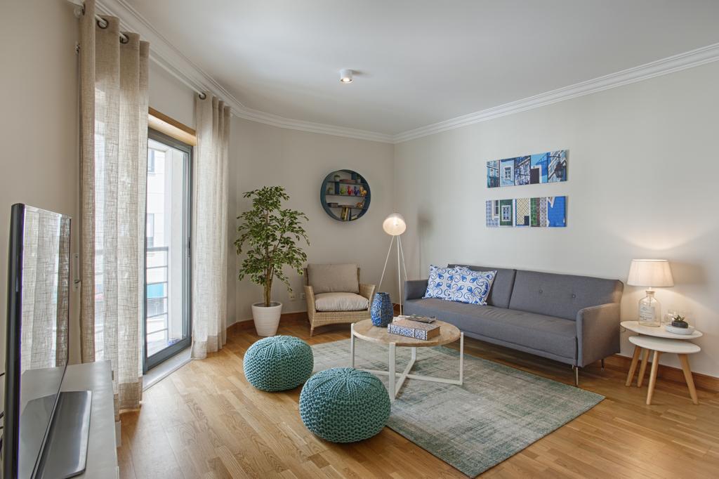Apartamento Bmyguest - Arroios