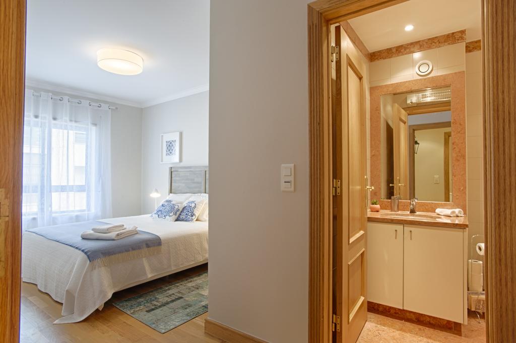 Apartamento Bmyguest - Arroios Lisboa