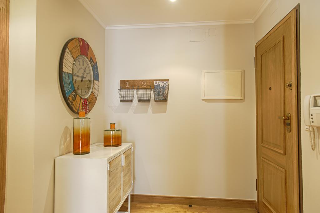 Apartamento Bmyguest - Arroios Lisboa