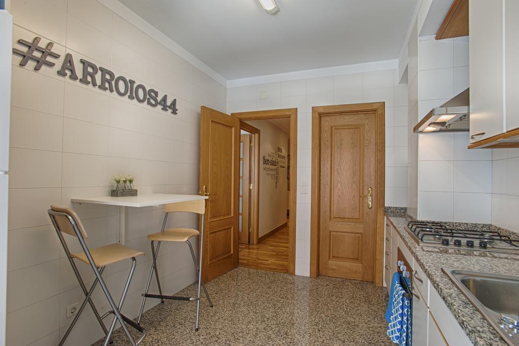 Apartamento Bmyguest - Arroios *