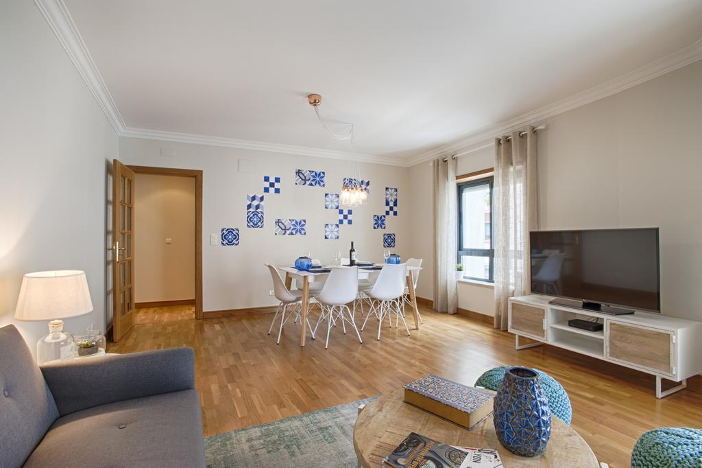 Apartamento Bmyguest - Arroios