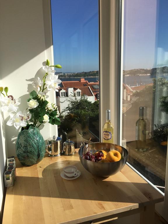 Appartement Secret & River View Family Flat
