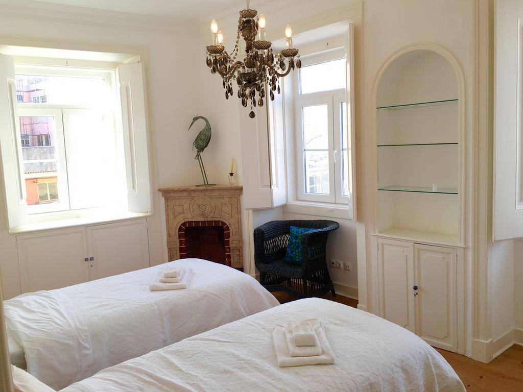 Appartement Secret & River View Family Flat