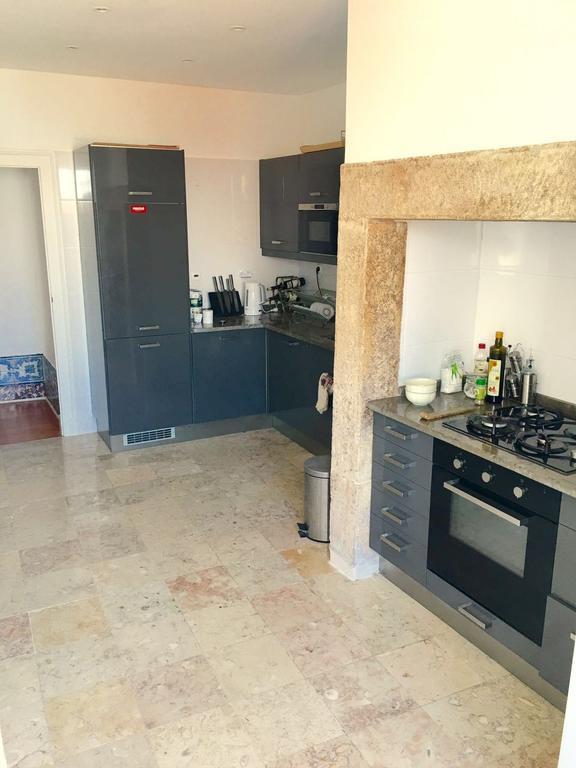 Appartement Secret & River View Family Flat Lissabon