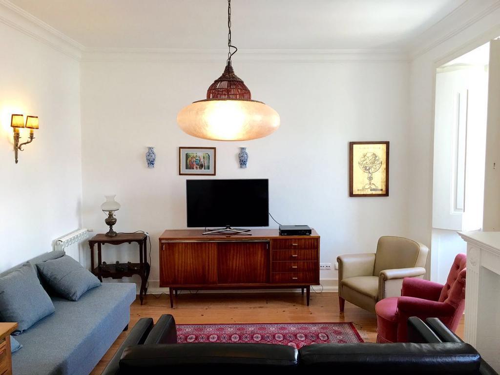 Appartement Secret & River View Family Flat
