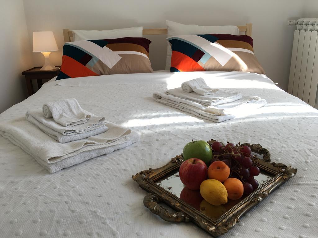 Appartement Secret & River View Family Flat Lissabon