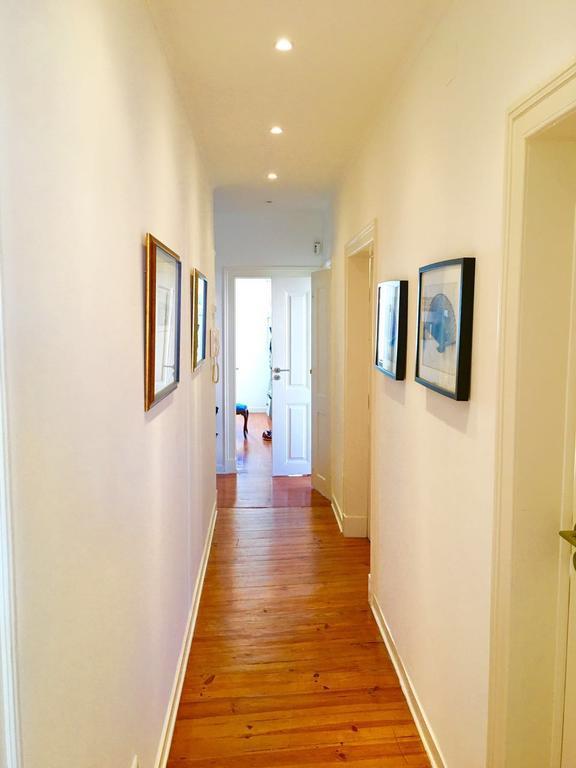 Appartement Secret & River View Family Flat *