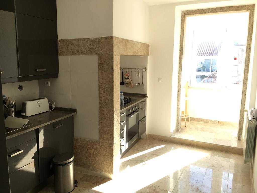 Appartement Secret & River View Family Flat