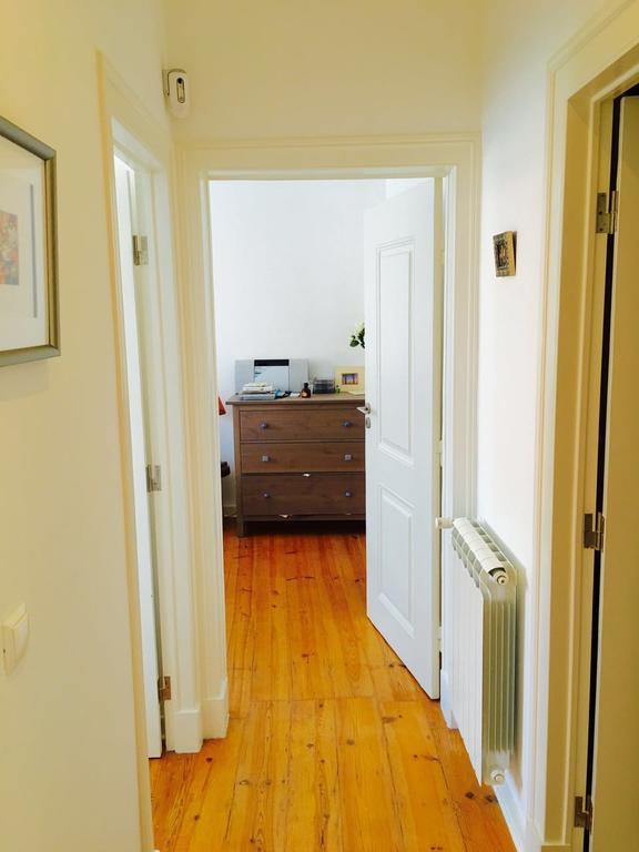 Appartement Secret & River View Family Flat Lissabon