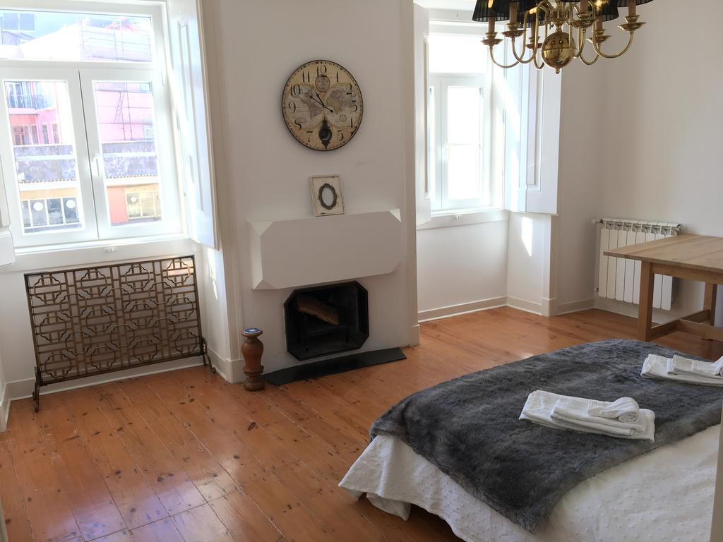 Appartement Secret & River View Family Flat *
