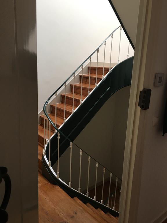 Appartement Secret & River View Family Flat