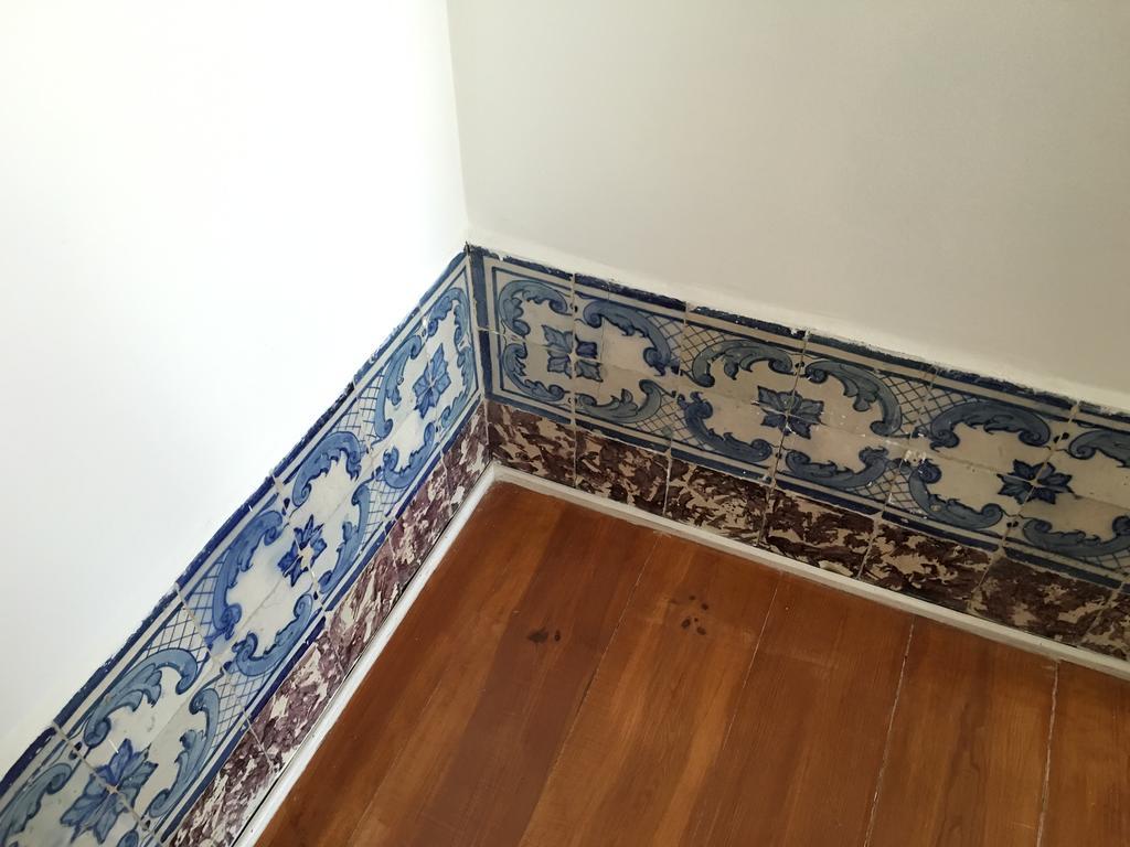 Appartement Secret & River View Family Flat Lissabon