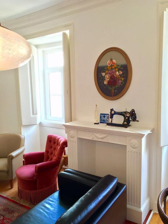 Appartement Secret & River View Family Flat