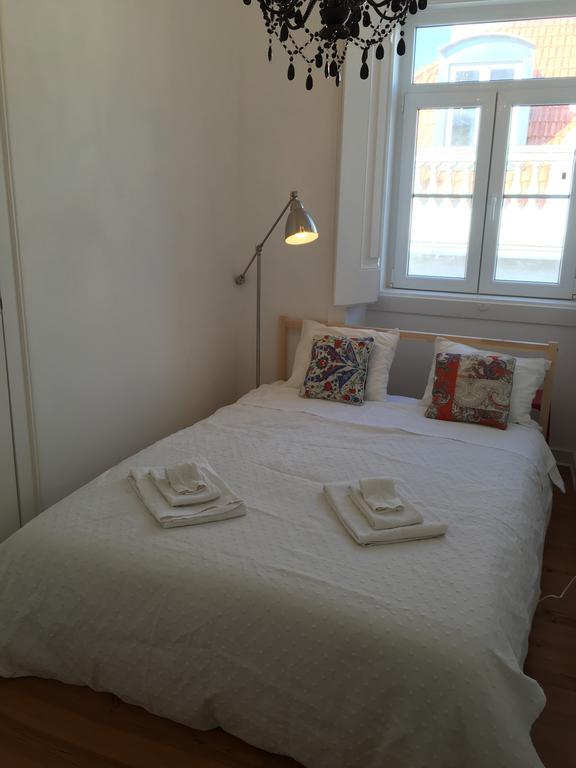 Appartement Secret & River View Family Flat
