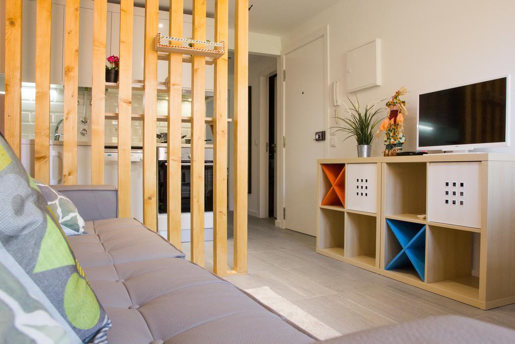 Apartamento On The Path Of Fado Too *