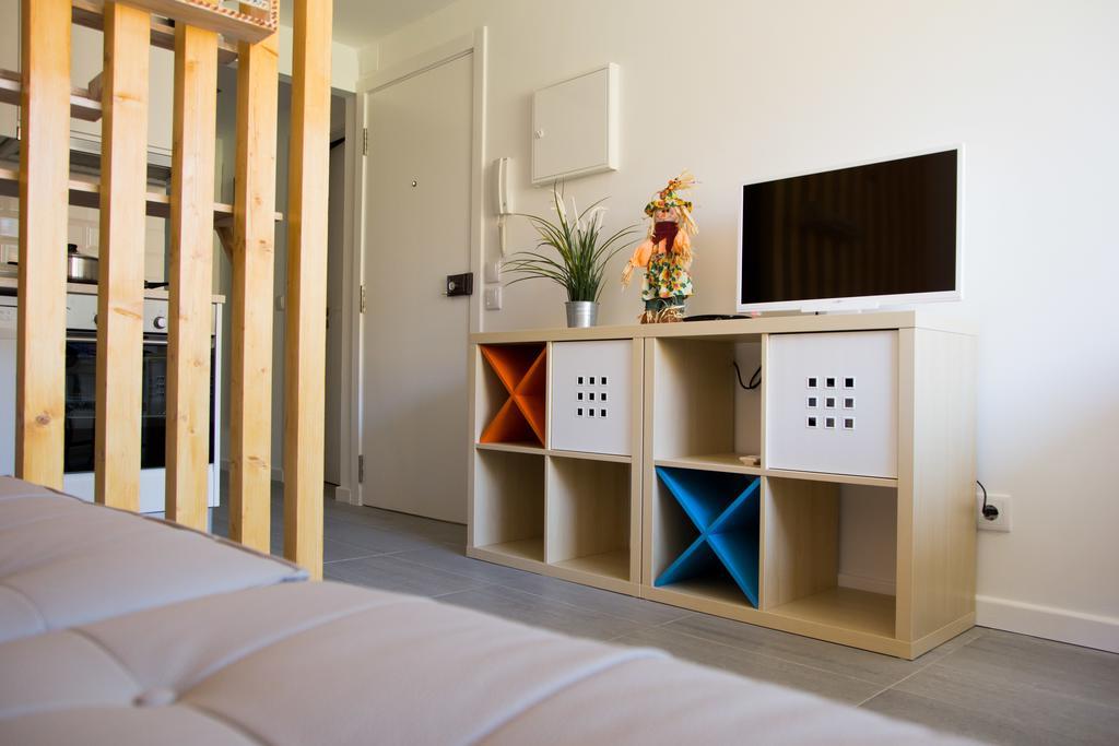 Apartamento On The Path Of Fado Too