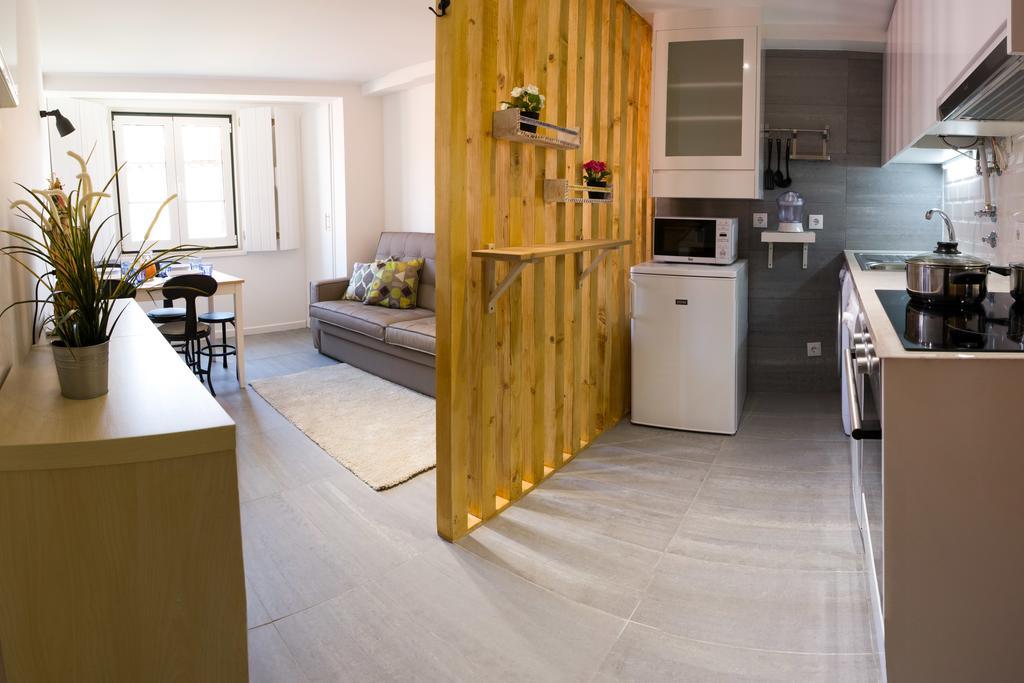 Apartamento On The Path Of Fado Too *