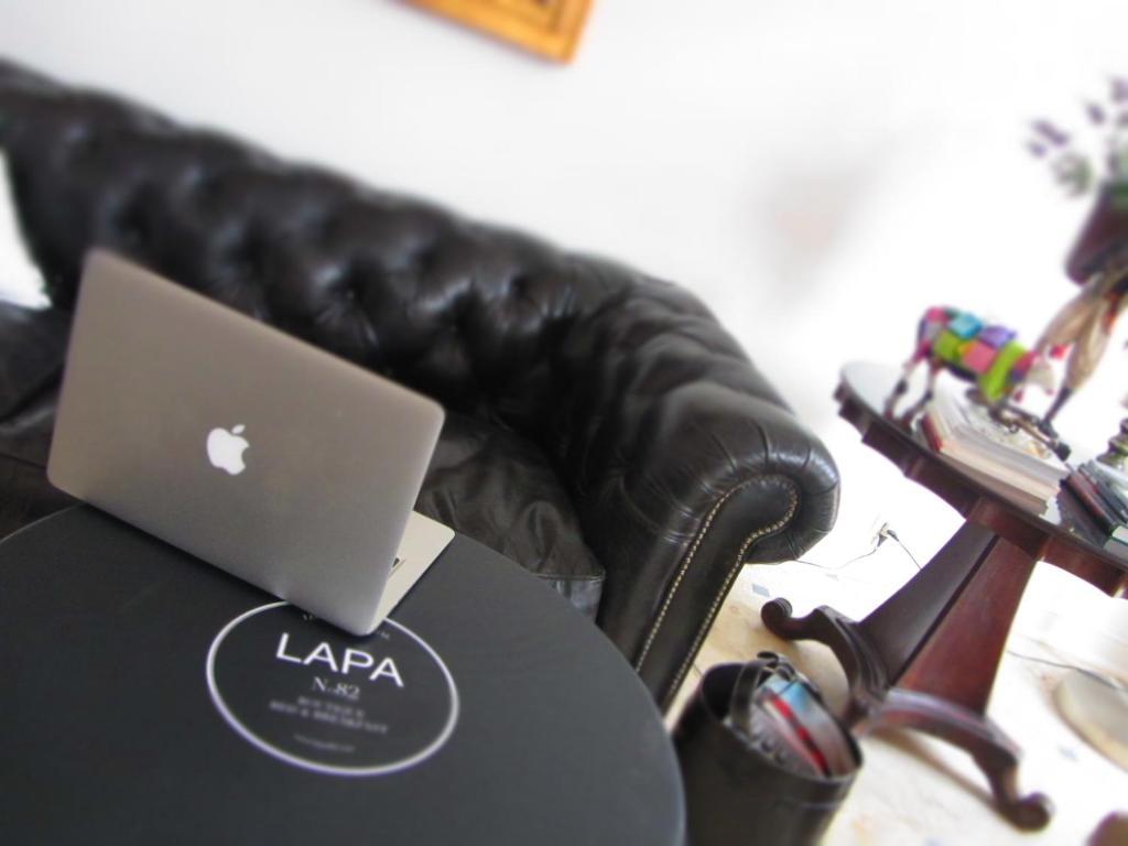 Couette-café Lapa 82 4*