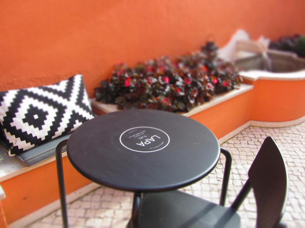 Lapa 82 Couette-café 4*