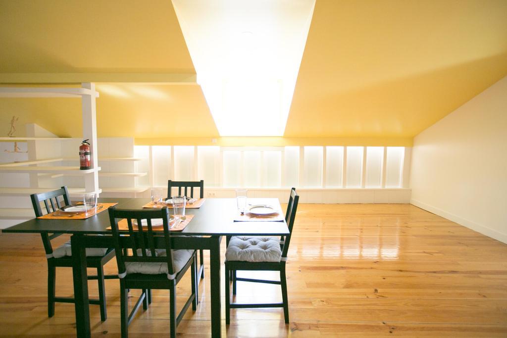 Apartamento Downtown Seaview *