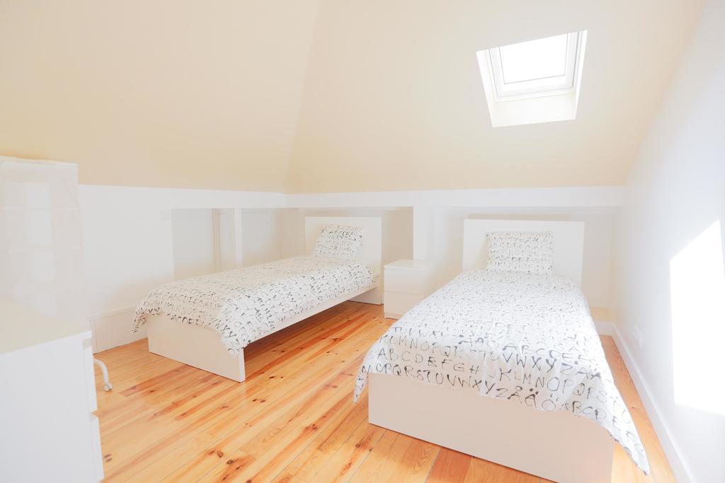 Apartamento Downtown Seaview