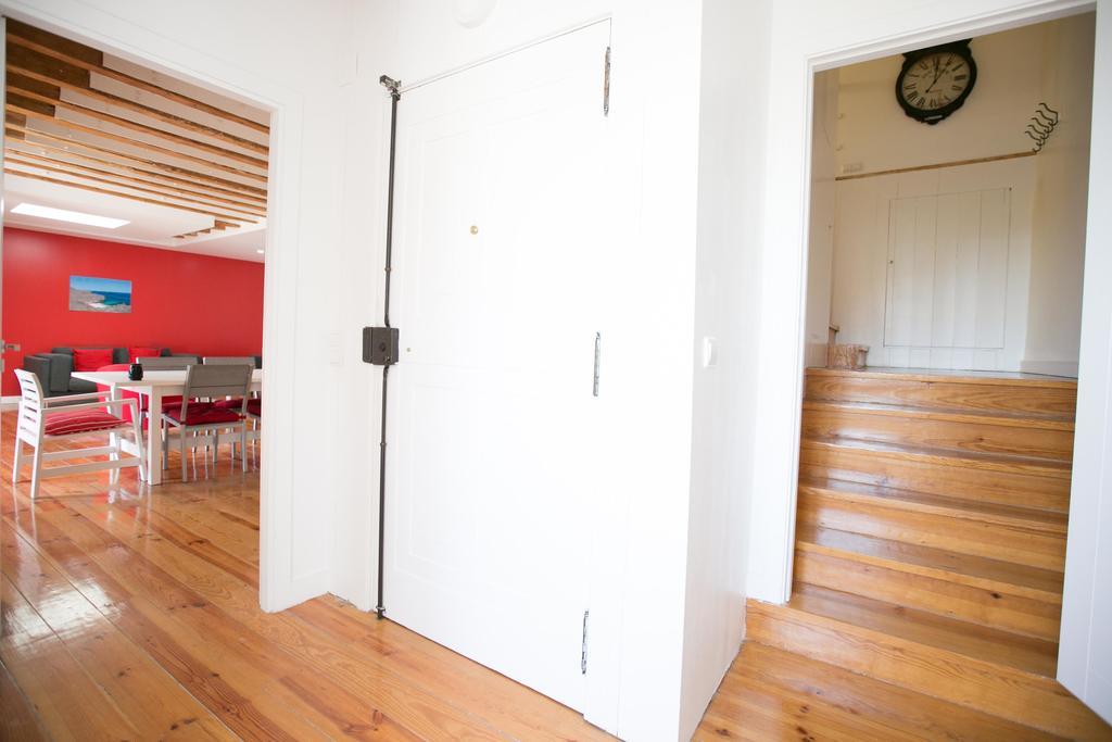 Apartamento Downtown Seaview Lisboa