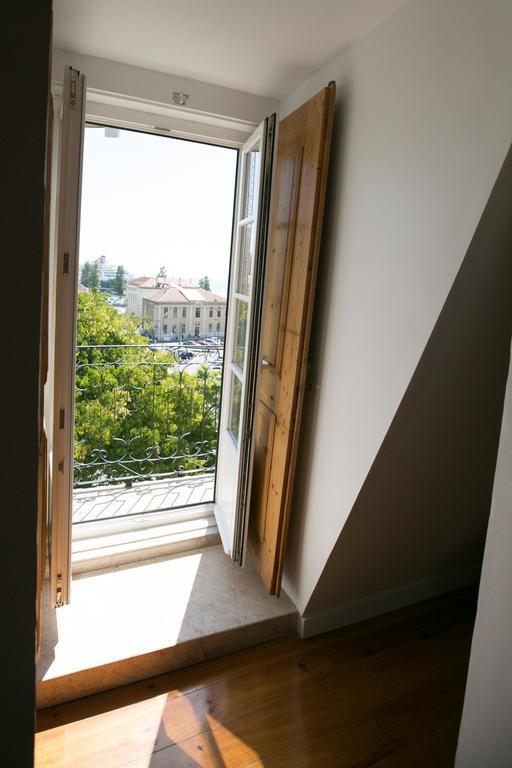 Apartamento Downtown Seaview *