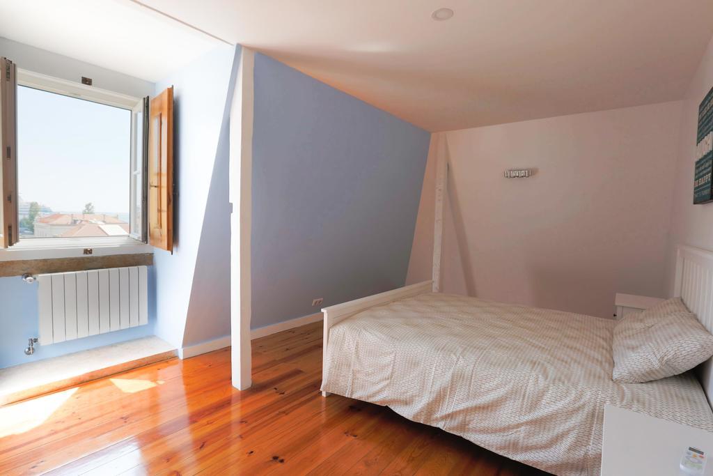 Apartamento Downtown Seaview