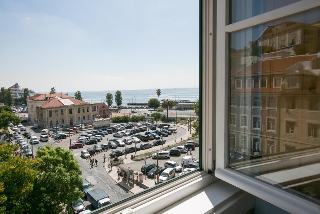 Apartamento Downtown Seaview Lisboa