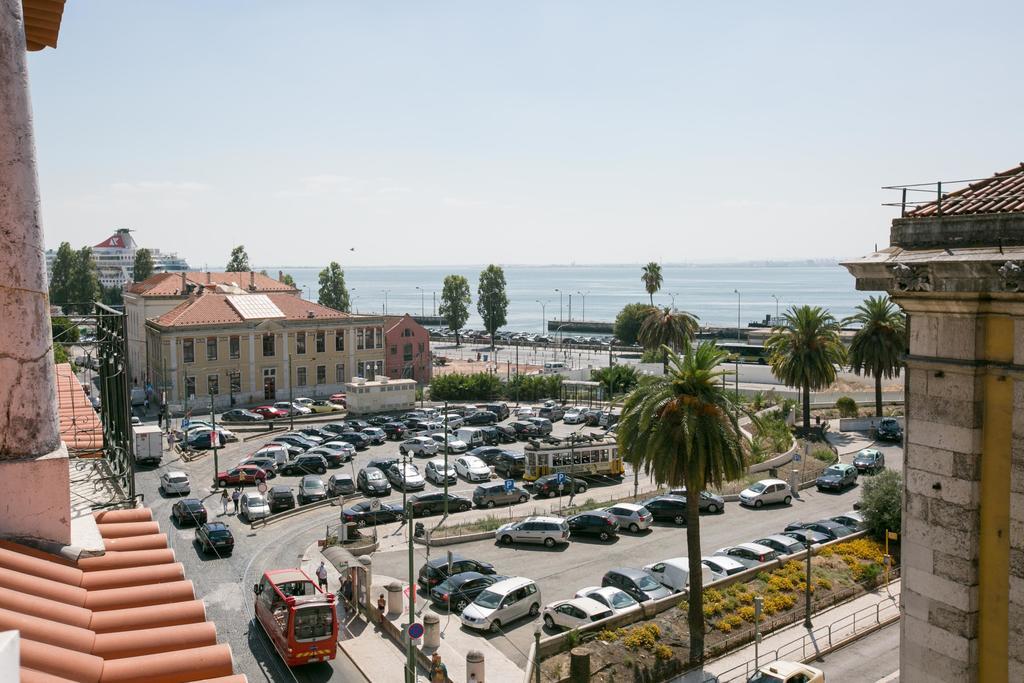 Apartamento Downtown Seaview Lisboa